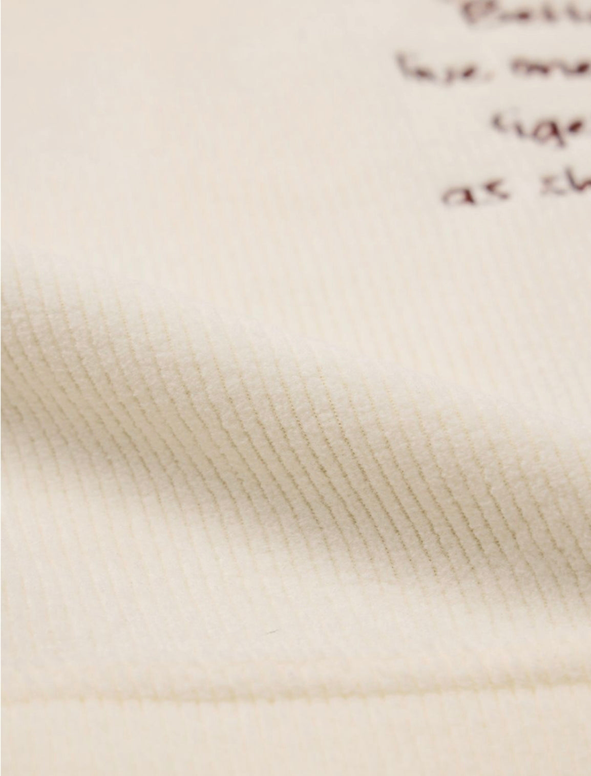 Premium Corduroy Hoodies